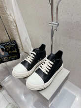 Shoe Rick owens — 564cd943