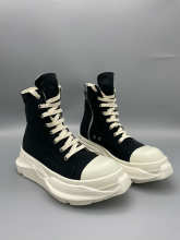 Shoe Rick owens — 57661d69