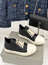 Shoe Rick owens — 658a2d0b