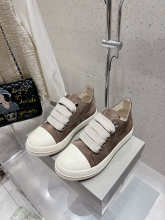 Shoe Rick owens — 6a78bd62