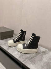 Shoe Rick owens — 6dd1875d