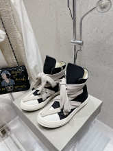 Shoe Rick owens — 7cd07e8d