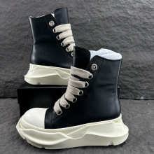 Shoe Rick owens — 91380008
