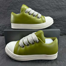 Shoe Rick owens — a70357e2