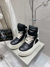 Shoe Rick owens — b84d9cdc