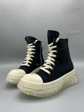 Shoe Rick owens — e7e88420