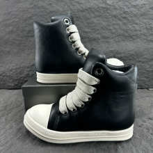 Shoe Rick owens — e863740d