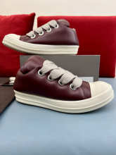 Shoe Rick owens — f6359f64