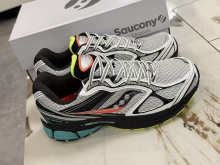 Shoe Saucony — 130aef3a
