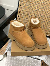 Shoe Ugg series — ba4f7c9f