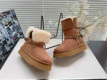 Shoe Ugg series — cec2eb87