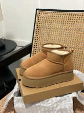 Shoe Ugg series — d9998e24