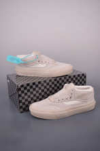 Shoe Vans Old Skool shoes — 06dffc17