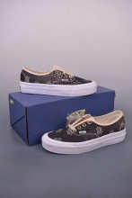 Shoe Vans Old Skool shoes — 0b745758