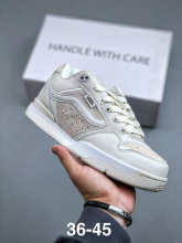 Shoe Vans Old Skool shoes — 0fe5db79