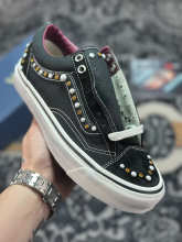 Shoe Vans Old Skool shoes — 1b1cb859