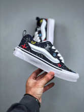 Shoe Vans Old Skool shoes — 1f077cdd