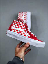 Shoe Vans Old Skool shoes — 218f65b0