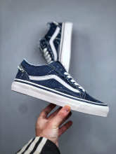 Shoe Vans Old Skool shoes — 31f9195c
