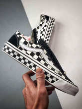 Shoe Vans Old Skool shoes — 333c325e