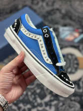 Shoe Vans Old Skool shoes — 3903a3a6