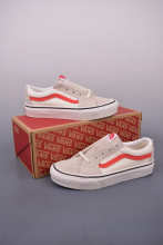 Shoe Vans Old Skool shoes — 3b45e8fd