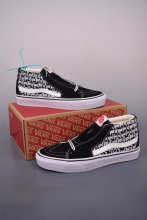 Shoe Vans Old Skool shoes — 5b13c2fd