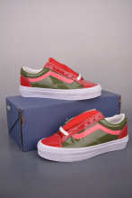 Shoe Vans Old Skool shoes — 5da237c2
