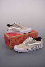 Shoe Vans Old Skool shoes — 631e58bf