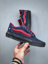 Shoe Vans Old Skool shoes — 65f41d5a