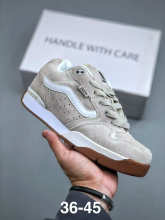 Shoe Vans Old Skool shoes — 70ca2366