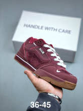 Shoe Vans Old Skool shoes — 738b9859