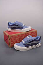 Shoe Vans Old Skool shoes — 8022a37c