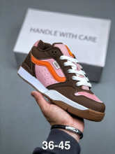 Shoe Vans Old Skool shoes — 98d837f2