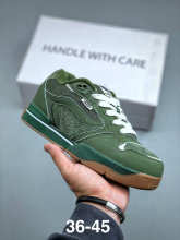Shoe Vans Old Skool shoes — 9a11ee3f