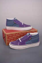 Shoe Vans Old Skool shoes — a59d2ee5