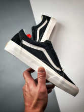 Shoe Vans Old Skool shoes — a60c12b9