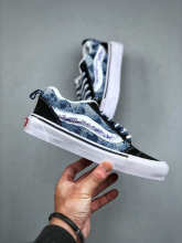 Shoe Vans Old Skool shoes — a93ee1f8