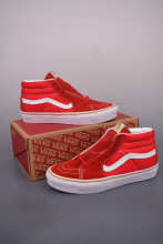 Shoe Vans Old Skool shoes — b1ba21d0