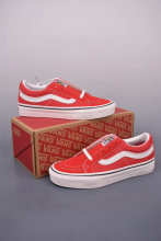Shoe Vans Old Skool shoes — bcef3884