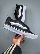Shoe Vans Old Skool shoes — bdc6ccb2