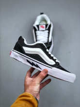 Shoe Vans Old Skool shoes — c10bcbe5