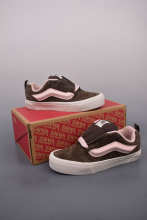 Shoe Vans Old Skool shoes — c5b67c33