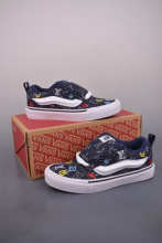 Shoe Vans Old Skool shoes — cb1b7101