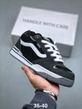 Shoe Vans Old Skool shoes — cf51d2ca
