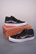Shoe Vans Old Skool shoes — cfced348