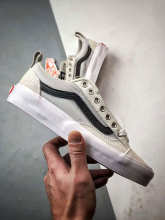Shoe Vans Old Skool shoes — d21c30ea