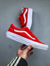 Shoe Vans Old Skool shoes — e47dfbb6