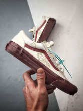 Shoe Vans Old Skool shoes — ef09cba7