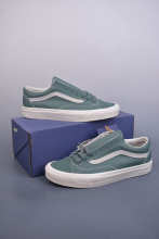 Shoe Vans Old Skool shoes — f09eae07